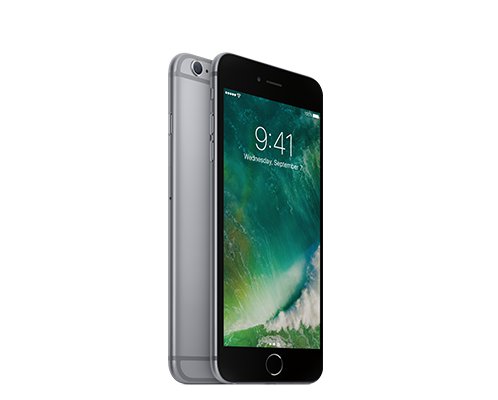 Apple iPhone 6s Space Gray 32 GB from AT&T